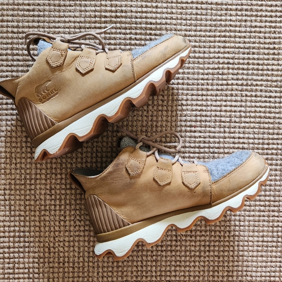 Sorel Sneaker Boot Warm - Picture 9 of 9